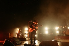 KALEO at Bayou Music Center in Houston, Texas