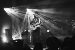 KALEO at Bayou Music Center in Houston, Texas