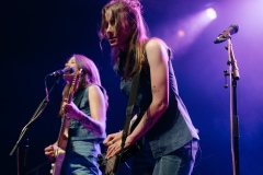 KALEO at Bayou Music Center in Houston, Texas