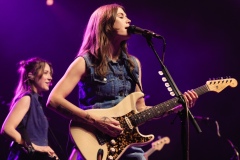 KALEO at Bayou Music Center in Houston, Texas