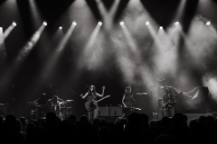 KALEO at Bayou Music Center in Houston, Texas