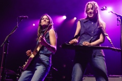 KALEO at Bayou Music Center in Houston, Texas