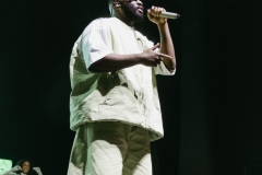 Tobe Nwigwe at 713 Music Hall, Houston