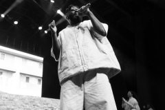 Tobe Nwigwe at 713 Music Hall, Houston