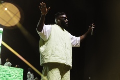 Tobe Nwigwe at 713 Music Hall, Houston