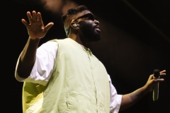 Tobe Nwigwe at 713 Music Hall, Houston