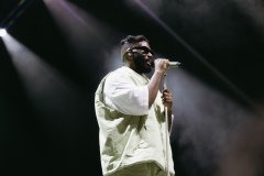 Tobe Nwigwe at 713 Music Hall, Houston