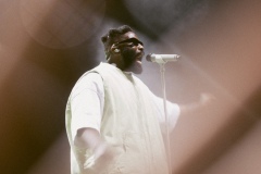Tobe Nwigwe at 713 Music Hall, Houston