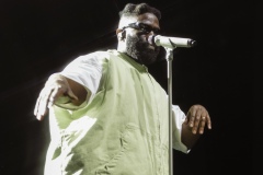 Tobe Nwigwe at 713 Music Hall, Houston
