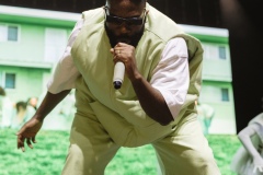 Tobe Nwigwe at 713 Music Hall, Houston
