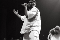 Tobe Nwigwe at 713 Music Hall, Houston