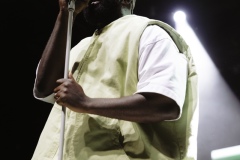 Tobe Nwigwe at 713 Music Hall, Houston
