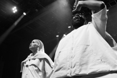 Tobe Nwigwe at 713 Music Hall, Houston
