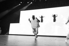 Tobe Nwigwe at 713 Music Hall, Houston