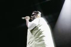 Tobe Nwigwe at 713 Music Hall, Houston