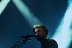 Jessica Ortiz / Channel Purple