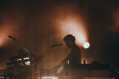 Jessica Ortiz / Channel Purple