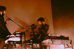 Jessica Ortiz / Channel Purple