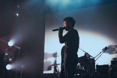 Jessica Ortiz / Channel Purple