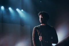 Jessica Ortiz / Channel Purple