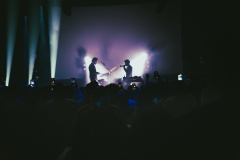 Jessica Ortiz / Channel Purple