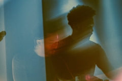 Jessica Ortiz / Channel Purple