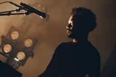 Jessica Ortiz / Channel Purple