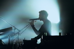 Jessica Ortiz / Channel Purple