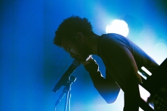 Jessica Ortiz / Channel Purple