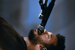 Jessica Ortiz / Channel Purple