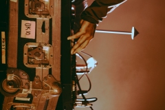 Jessica Ortiz / Channel Purple