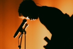 Jessica Ortiz / Channel Purple