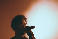 Jessica Ortiz / Channel Purple