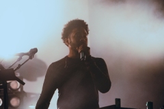 Jessica Ortiz / Channel Purple