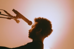 Jessica Ortiz / Channel Purple