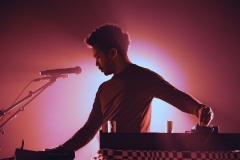 Jessica Ortiz / Channel Purple