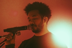 Jessica Ortiz / Channel Purple