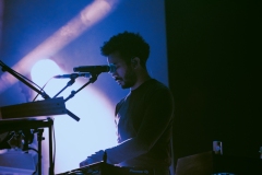 Jessica Ortiz / Channel Purple