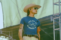 Jessica Ortiz / Channel Purple