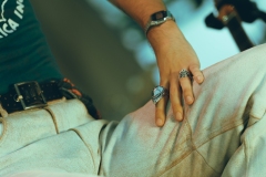 Jessica Ortiz / Channel Purple