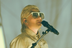 Jessica Ortiz / Channel Purple