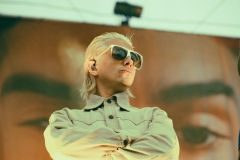 Jessica Ortiz / Channel Purple