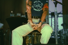 Jessica Ortiz / Channel Purple