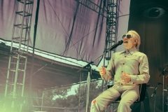 Jessica Ortiz / Channel Purple