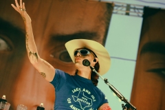 Jessica Ortiz / Channel Purple