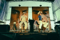 Jessica Ortiz / Channel Purple