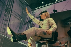 Jessica Ortiz / Channel Purple