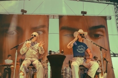 Jessica Ortiz / Channel Purple