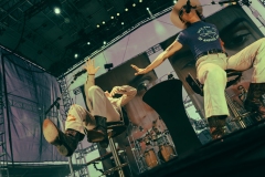 Jessica Ortiz / Channel Purple