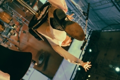 Jessica Ortiz / Channel Purple